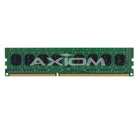 Axiom 8GB PC3-12800 4GB DDR3 1600MHz módulo de - Memoria (4 GB, 1 x 4 GB, DDR3, 1600 MHz)