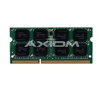 Axiom 8GB PC4-17000 8GB DDR4 2133MHz módulo de - Memoria (8 GB, 1 x 8 GB, DDR4, 2133 MHz, 260-pin SO-DIMM)