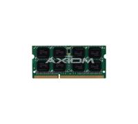 Axiom 8GB PC4-17000 - Módulo de Memoria DDR4 2133MHz (8 GB, 1 x 8 GB, DDR4, 2133 MHz, 260-pin SO-DIMM)
