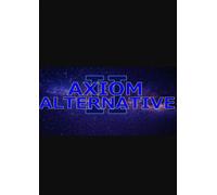 Axiom Alternative II (PC) Steam Key GLOBAL