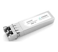 Axiom AXG93849 10GBASE-LR SFP+ TRANSCEIVER para enebro - QFX-SFP-10GE-LR - Cumple con TAA