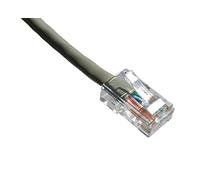 Axiom AXG94237 - Cable de Red (0,6 m, Cat6, U/UTP (UTP), RJ-45, RJ-45, Gris)