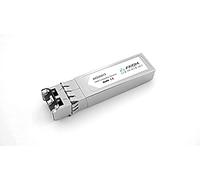 Axiom AXG95613 SFP+ módulo transceptor (Equivalente a: Juniper SRX-SFPP-10G-LR) - 10 GigE - 10GBase-LR - LC Modo único - hasta 6,2 Millas - 1310 NM - Cumple con TAA