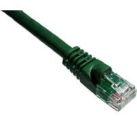 Axiom AXG95802 cable de red Cat6a U/UTP (UTP) Verde - Cables de red (3 m, Cat6a, U/UTP (UTP), RJ-45, Verde)