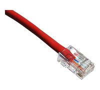 Axiom AXG96013 - Cable de Red (4,3 m, Cat6, U/UTP (UTP), RJ-45, RJ-45, Rojo)