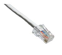 Axiom CAT6, 2 ft - Cable de Red (2ft, Cat6, U/UTP (UTP), RJ-45, RJ-45, Macho/Macho, Oro)