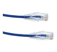 Axiom Cat6 ft 2-cable de red (ft 2 RJ-45 RJ-45 macho/macho Oro Cat6 U/UTP (UTP))