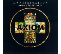 Axiom Collection II - Manifestation
