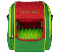 Axiom Discs Voyager Lite - Mochila de Golf con diseño de Disco (edición sandía)