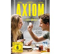 Axiom [DVD]