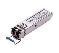 Axiom J4858C-5PK convertidor de Medio - Convertidor de Red (Mini-GBIC, RoHS, 1000BASE-SX)