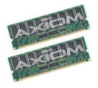 Axiom - Kit de 256 MB y 133 MHz para COMPAQ # 201692-B21