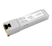 Axiom Memoria AXG93961 - Módulo SFP (Mini-GBIC) Axiom Meraki - para Redes de Datos - 1 LAN de Red RJ-45 1000Base-T - Ethernet Gigabit de par Trenzado - 1000Base-T - Cumple con TAA