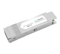Axiom Memoria AXG95753 - Módulo Mellanox Qsfp+ - para Redes de Datos, Red óptica - 1 Red 40Gbase-SR4 - Fibra óptica 40 Gigabit Ethernet - 40Gbase-SR4 - Cumple con TAA