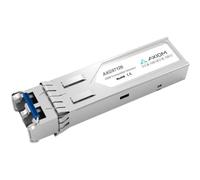 Axiom Memoria - AXG97126 - Módulo DELL SFP+ - para Redes de Datos, Red óptica - 1 Red LC 10Gbase-SR - Fibra óptica multimodo - Ethernet de 10 Gigabit - 10Gbase-SR - Cumple con TAA