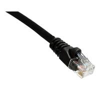 AXIOM MEMORY SOLUTION C6MBSFTPK20-AX Axiom 20FT CAT6 550mhz S/FTP blindado cable de conexión moldeado bota, negro