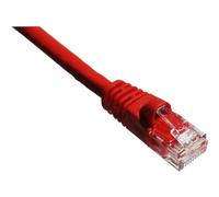 AXIOM MEMORY SOLUTION C6MBSFTPR20-AX - Cable de conexión blindado S/FTP de 20 pies CAT6 550 MHz S/FTP (rojo)