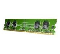Axiom Memory Solutionlc 8gb Ddr3-1066 Udimm Kit (4 x 2 GB)