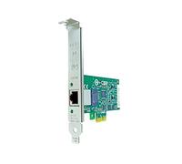 Axiom Memory Solutionlc Pcie X1 1gbs Adaptador de Red de Cobre de un Solo Puerto para TP-Link