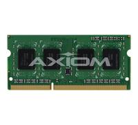 Axiom Módulo de Memoria 8GB PC3L-12800 8GB DDR3L 1600MHz - Módulos de Memoria (8 GB, 2 x 4 GB, DDR3L, 1600 MHz)