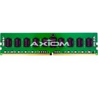 Axiom Módulo de Memoria ECC PC4-17000 32GB DDR4 2133MHz ECC - Módulos de Memoria (32 GB, DDR4, 2133 MHz, DIMM de 288 Pines)