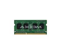Axiom Módulo de Memoria PC3L-12800 de 16 GB, DDR3L, 1600 MHz, 16 GB, módulos de Memoria (16 GB, 2 x 8 GB, DDR3L, 1600 MHz)