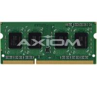 Axiom Módulo de Memoria PC3L-12800 de 16 GB, DDR3L, 1600 MHz, 16 GB, módulos de Memoria (16 GB, 2 x 8 GB, DDR3L, 1600 MHz)