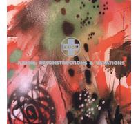 Axiom: Reconstructions & Vexations / Various