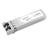 Axiom Repuesto para módulo HP SFP+ - para Redes de Datos, Red óptica - 1 LC 10Gbase-SW Netwo