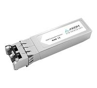 Axiom SFP+ módulo de transceptor de Red de Fibra óptica 10000 Mbit/s SFP+ 850 NM