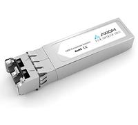 Axiom SFP+ Red modulo transceptor Fibra óptica 10000 Mbit/s SFP+ 850 NM - Transceptor de Red (Fibra óptica, 10000 Mbit/s, SFP+, LC, 300 m, 850 NM)