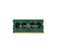 Axiom Sodimm de bajo Voltaje Ddr3l-1600 de 8 GB