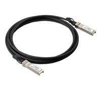 Axiom TAPCABLE1M-AX - Cable de Red (1 m, SFP+, SFP+, Negro)