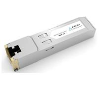Axiom TRANSCEPTOR SFP 1000BASE-T para CIENA - XCVR-B00CRJ