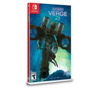 Axiom Verge 2 (Limited Run N123) Juego para Consola Nintendo Switch