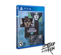 Axiom Verge 2 (Limited Run #123) (Import)