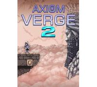 Axiom Verge 2 PC