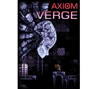 Axiom Verge PC