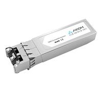 Axiom XBR-000163-AX Red modulo transceptor Fibra óptica 8000 Mbit/s SFP+ 850 NM - Módulos transceptores de Red (Fibra óptica, 8000 Mbit/s, SFP+, LC, 2000 m, 850 NM)