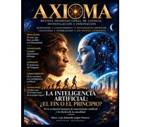 AXIOMA: REVISTA INTERNACIONAL DE CIENCIA, INVESTIGACIÓN E INNOVACIÓN