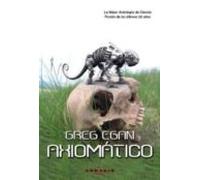 Axiomatico (2ª Ed.)