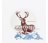Axiome - L'avenir Est Un Cerf Teint