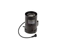 Axis 01469-001 cámaras de seguridad y montaje para vivienda Lente - Accesorio para cámara de seguridad (Lente, Negro, CS mount, 8 - 50 mm, 5 MP, Axis)