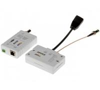 Axis 01489-001 - Cámara de Seguridad