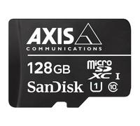 Axis 01491-001 memoria flash 128 GB MicroSDXC Clase 10