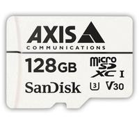 AXIS 01491-001 tarjeta de memoria 128 GB MicroSDXC Clase 10