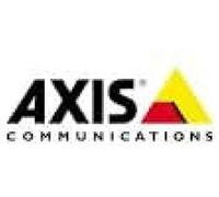Axis 01513-001 cámaras de seguridad y montaje para vivienda monte - a