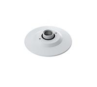 Axis 01513-001 cámaras de seguridad y montaje para vivienda Monte - Accesorio para cámara de seguridad (Monte, Universal, Blanco, Axis, P3717-PLE)