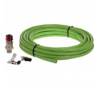 AXIS 01540-001 cable de cámara 10 m Verde