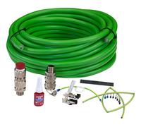 AXIS 01544-001 cable de cámara 25 m Verde